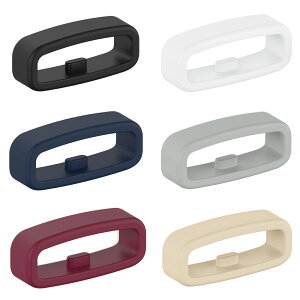 �y9��20���`�ő�50��OFF�N�[�|���z�z���z[Runbit] �K�[�~�� Garmin �o���h���[�v 18mm 20mm 22mm Forerunner 965 955 945 165 265 570 �Ή�