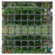 【全品2点で5%OFF】クライミングネット 登山ネット ロープ 網 登山 クライミング ネット