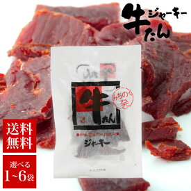 秋田オリオンフード 牛たんジャーキー 25g 選べる袋数 和風醤油だれ 仕込み みちのく発 おつまみ 晩酌 おやつ 珍味 牛タン お土産 おみやげ