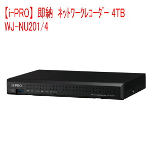 yi-PROz WJ-NU201/4 [ lbg[NR[_[ 4TB