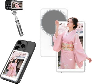 B胂j^[ BJ  4K1080P X}zpiOS/Android/MagicOS@Ή wʃJj^[ tHgrfILbg Xs[J[t C ~[Oڑ BEVlogECuzM