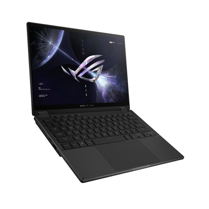 ROG Flow X13 取りそろえ 2023最上位モデル 32GB/1TB/RTX4070 使用時間 