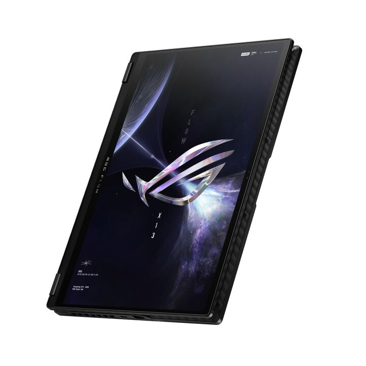 楽天市場】ゲーミングノートパソコン ASUS ROG Flow X13 Ryzen 9 