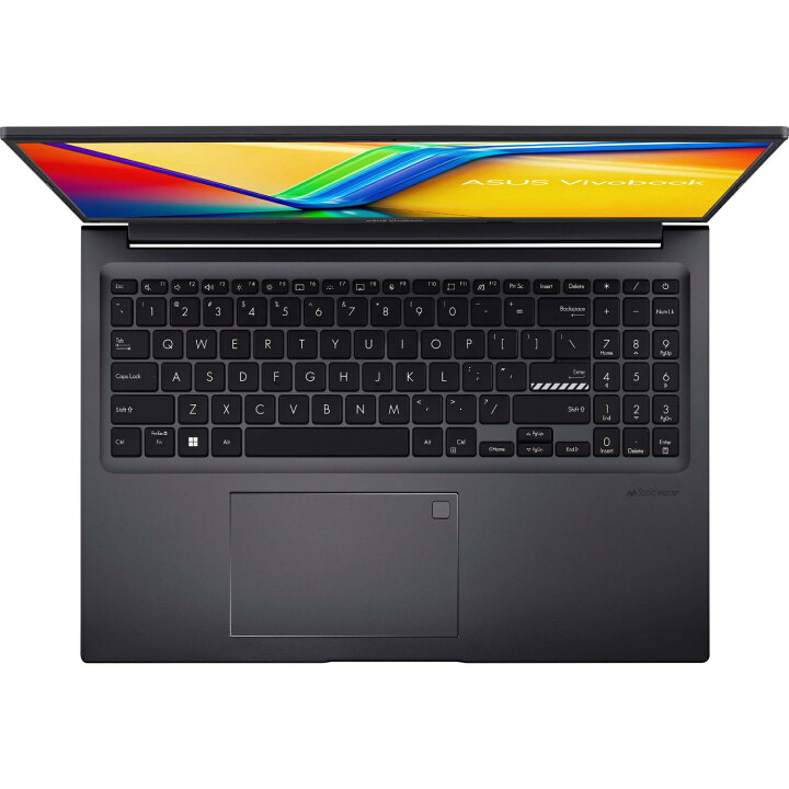 楽天市場】ノートパソコン ASUS Vivobook 16 X1605VA 16型 Core i7 