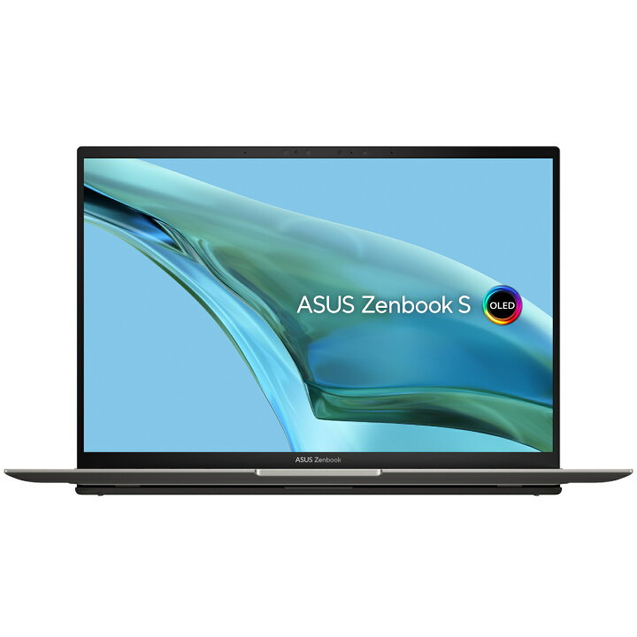 Amazon.co.jp: ASUS ノートPC Zenbook 13 OLED 13.3型 Core i7 16GB 