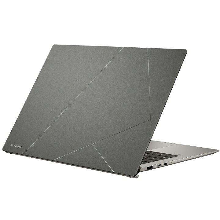 楽天市場】ノートパソコン ASUS Zenbook S 13 OLED UX5304VA 13.3型 