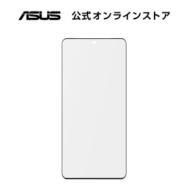 5/30新発売 Zenfone 12 Ultra Antibacterial Glass Screen Protector ガラス保護フィルム ( ZF12U_SCREEN_GLASS )