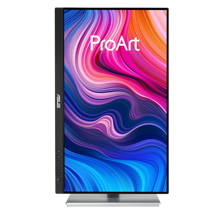 楽天市場】ASUS ProArt PA247CV 23.8インチ/3年間無輝点交換保証/IPS 