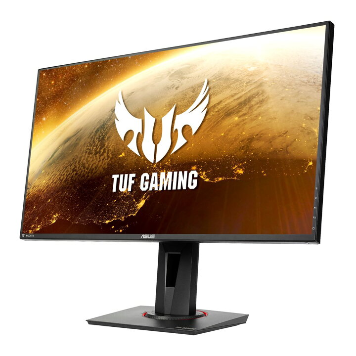 楽天市場】ゲーミング モニター ASUS TUF Gaming VG259QM 24.5インチ 