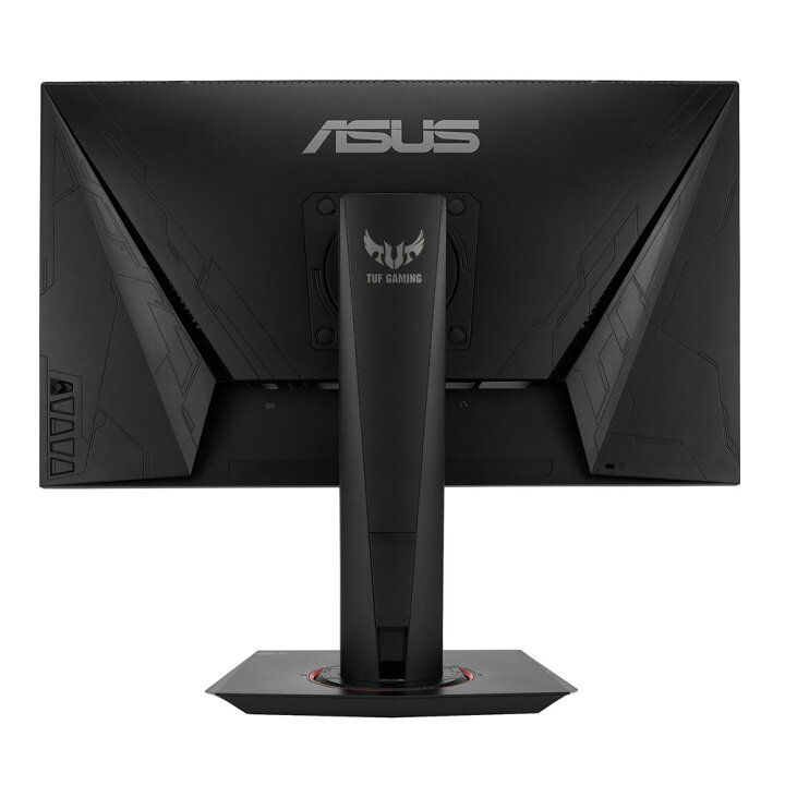 楽天市場】ASUS ゲーミングモニター TUF Gaming VG259QR 24.5インチ 