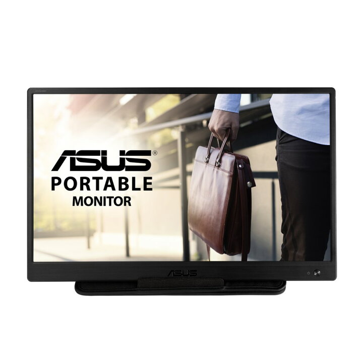 楽天市場】ASUS モバイルモニター モバイルディスプレイ ZenScreen 