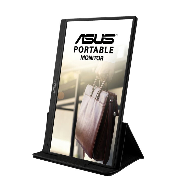 楽天市場】ASUS モバイルモニター モバイルディスプレイ ZenScreen  