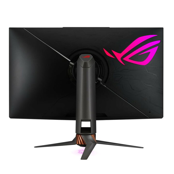楽天市場】ASUS ゲーミングモニター ROG SWIFT PG32UQX 32インチ/4K  