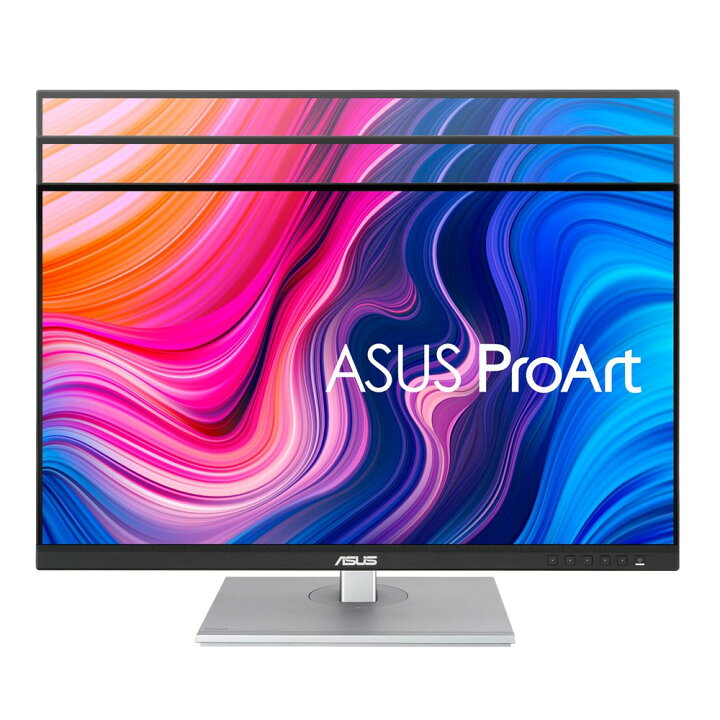 楽天市場】ASUS 4K モニター 27インチ 60Hz ディスプレイ IPS 4K HDMI 
