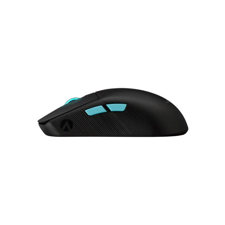 楽天市場】ASUS ゲーミングマウス ワイヤレス ROG Harpe Ace Aim Lab 
