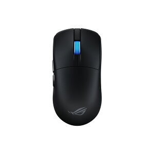 ASUS ROG Harpe II Ace Gaming Mouse /e�X�|�[�c�I��Ƌ����J�������Q�[�~���O�}�E�X / 48g�y�� / �ő�𑜓x42000dpi / �ő�8000Hz / �K���X�}�E�X�p�b�h�Ή�/USB�L�� / 2.4GHz���� / Bluetooth/�u���E�U��Őݒ肪