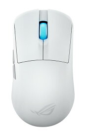 ASUS ROG HARPE ACE MINI 超軽量 49g 左右対称 ゲーミングマウス 42,000 DPIのROG AimPoint Pro光学センサー ROG光学マイクロスイッチ 搭載/国内正規代理店品