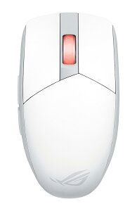ASUS ROG Strix Impact III Wireless �Q�[�~���O�}�E�X 57g Bluetooth ROG AimPoint���w�Z���T�[ �L�[�{�[�h�ƃ}�E�X���܂Ƃ߂Đڑ��ł���ROG Omni ���V�[�o�[�𓋍�/�������K�i