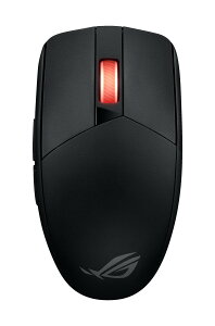 ASUS ROG Strix Impact III Wireless �Q�[�~���O�}�E�X 57g Bluetooth ROG AimPoint���w�Z���T�[ �L�[�{�[�h�ƃ}�E�X���܂Ƃ߂Đڑ��ł���ROG Omni ���V�[�o�[�𓋍�/�������K�i