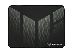 ASUS �Q�[�~���O�}�E�X�p�b�h TUF Gaming P1 M�T�C�Y �i�m�R�[�e�B���O �ϐ����� �\�� �C��؂�h�~�A���`�t���C�E�X�e�b�` ����~�� �}�E�X�p�b�h �������K�i