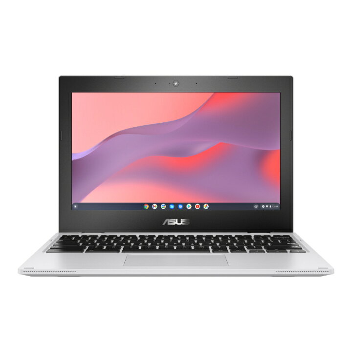 楽天市場】ノートパソコン Chrome OS ASUS Chromebook CX1 11.6型 HD 