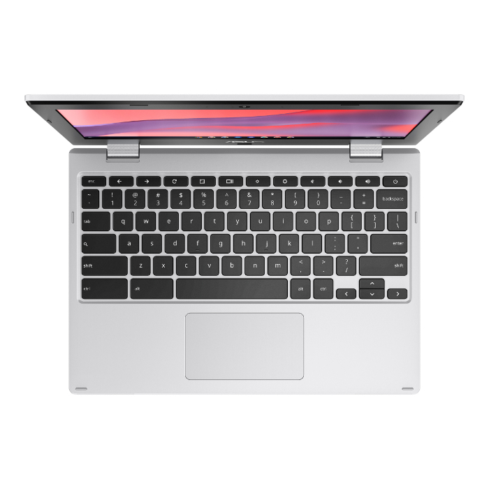 楽天市場】ノートパソコン Chrome OS ASUS Chromebook 11.6型 HD