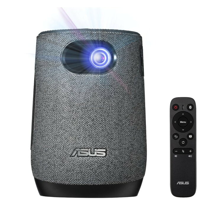 楽天市場】ASUS モバイル プロジェクター ZenBeam Latte L1 小型 