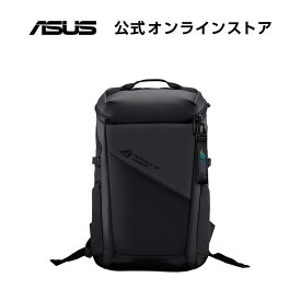 ROG Ranger BP2701 Gaming Backpack ブラック PCバッグ 新品 ROG_RANGER_BP2701