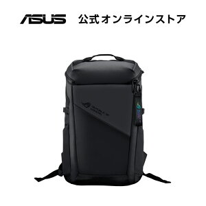 ROG Ranger BP2701 Gaming Backpack ubN PCobO Vi ROG_RANGER_BP2701