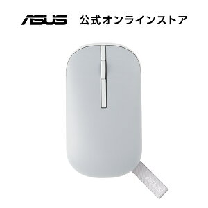 �}�E�X ASUS Marshmallow Mouse MD100 Lite �O���[ ���w�� /����(���C�����X) / 3�{�^�� /Bluetooth�EUSB �Ή�OS:Windows 11�AWindows 10�AmacOS 10.14.6�AChrome OS / �R�l�N�^�`��:USB(A�^�C�v�R�l�N�^) / �ʐM����:��10m / ��