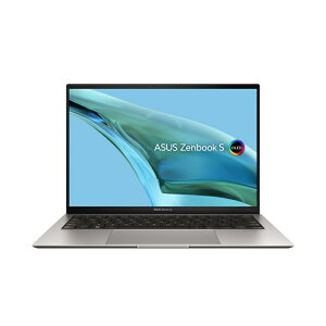yjizyAEgbgZ[izASUS Zenbook S 13 OLED UX5304VA/oTgO[/13.3^/2880x1800/Ce Core i7-1355U/16GB LPDDR5/Ce Iris Xe OtBbNX/512GB SSD/Win 11 H/FؑΉ