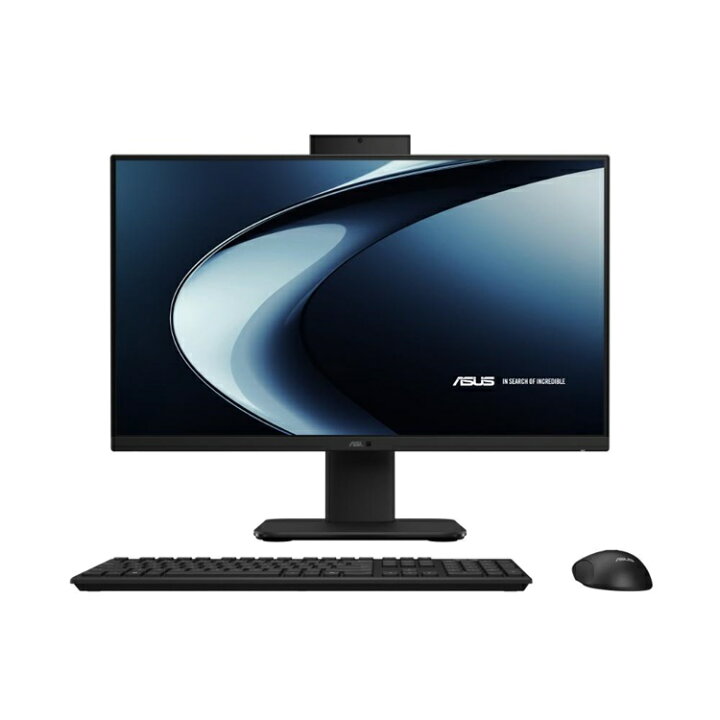 楽天市場】【セール】6/12新発売 一体型デスクトップパソコン インテル 