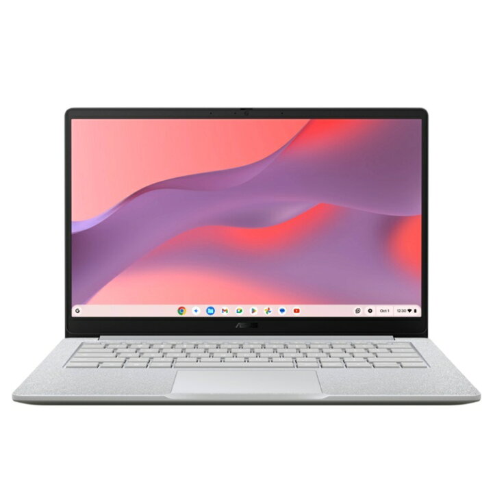 楽天市場】ノートパソコン Chrome OS 14型 フルHD Celeron N50 メモリ 