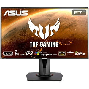�y�A�E�g���b�g�Z�[���z�y���j���i�z[TUF GAMING]27�C���` �Q�[�~���O ���C�h �t���f�B�X�v���C(1920x1080/DisplayPort/HDMIx2/�X�s�[�J�[/�m���O���A/IPS�p�l��)