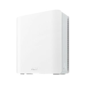 [ASUS �z�[�����[�^�[]RT-BE18000(�g���C�o���hWiFi 7�Ή��A6GHz 11529Mbps�A5GHz 5764Mbps�A2.4GHz 688Mbps�A�ő�17981Mbps)