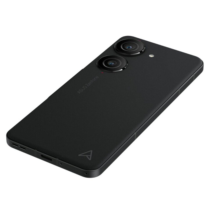 楽天市場】SIMフリースマートフォン ASUS Zenfone 10 メモリ 16GB 