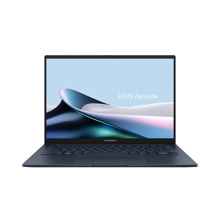 楽天市場】ノートパソコン ASUS Zenbook 14 OLED インテル Core Ultra 