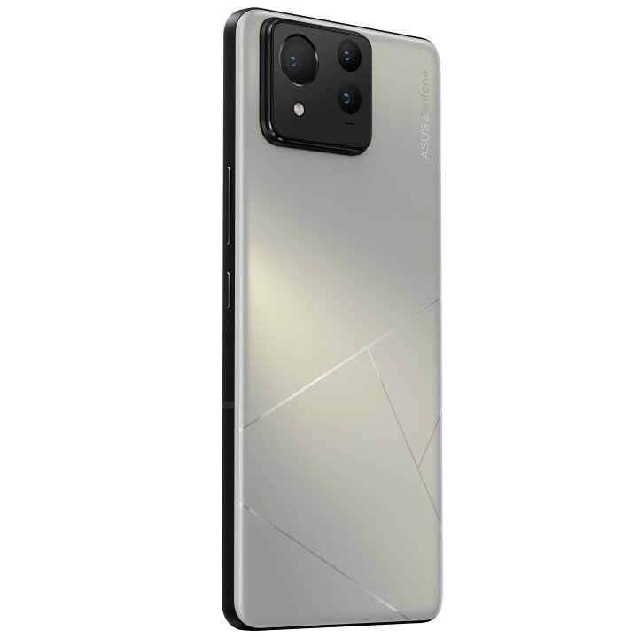 ASUS スマートフォンZenfone 11 Ultra【日本正規代理店品】ミスティ 