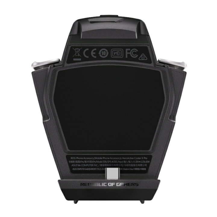 楽天市場】3/28発売予定 ROG_AEROACTIVEX_PRO ROG Phone 9シリーズ 8 