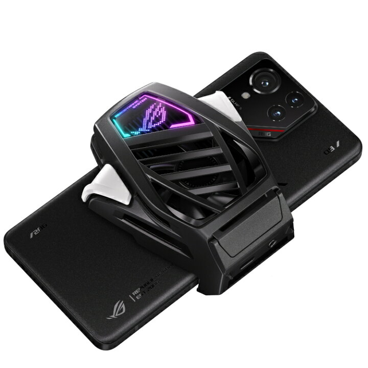 楽天市場】3/28発売予定 ROG_AEROACTIVEX_PRO ROG Phone 9シリーズ 8 