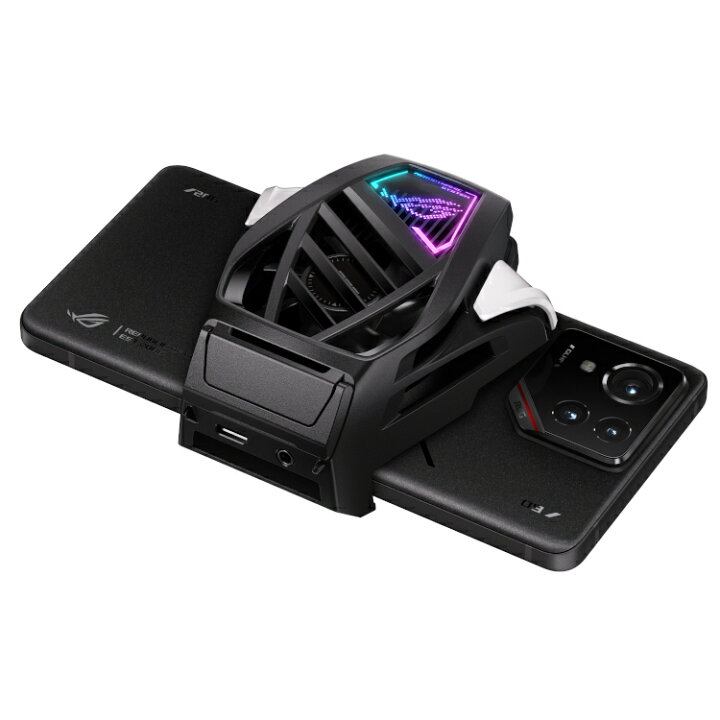 楽天市場】3/28新発売 ROG_AEROACTIVEX_PRO ROG Phone 9シリーズ 8