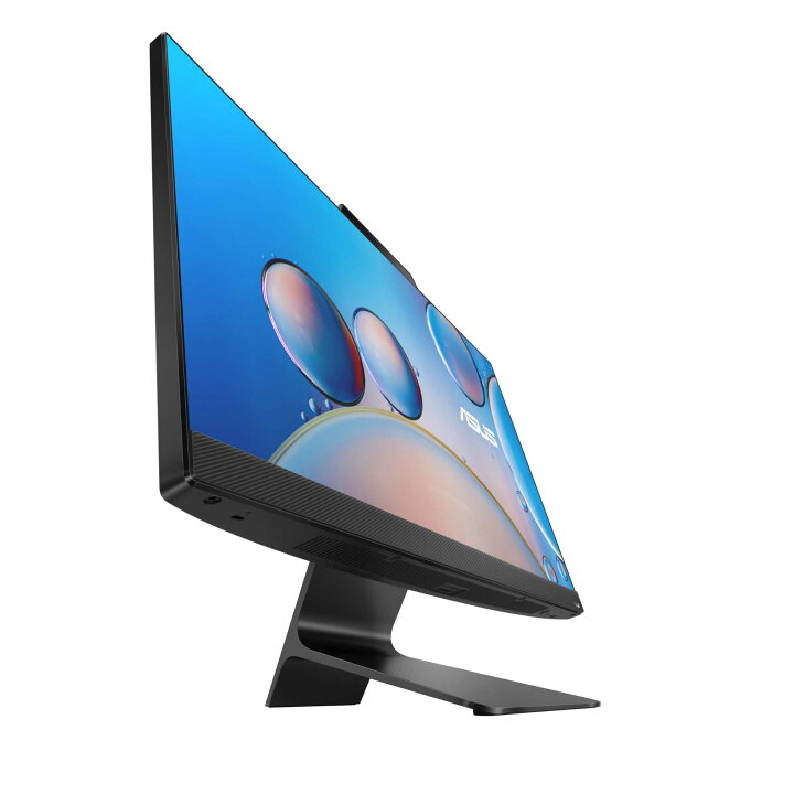 楽天市場】一体型デスクトップパソコン Ryzen 5 7520U メモリ 16GB SSD  