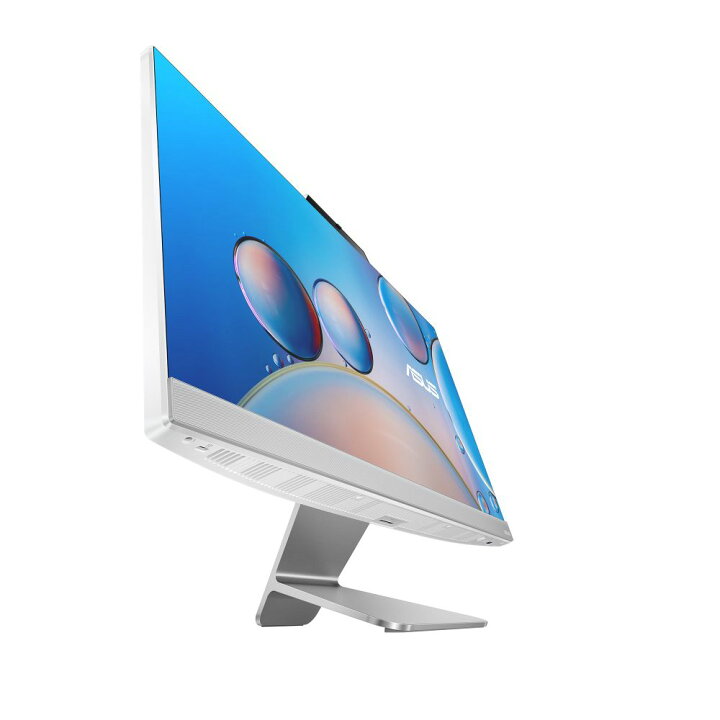 ASUS V241メモリ4GB 【液晶一体型23.8】PCデスクトップパソコン（楽天 