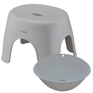 ランキング受賞 風呂椅子 風呂いす 風呂イス バスチェア お風呂 椅子 25cm 湯おけ 洗面器 セット おしゃれ 低め 洗いやすい 介護 抗菌 新生活 母の日 父の日 コンパクト 省スペース 清潔 抗菌