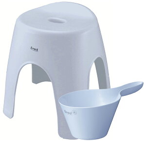 風呂椅子 風呂いす 風呂イス バスチェア お風呂 椅子 35cm 手おけ セット おしゃれ 高め 洗いやすい 介護 抗菌 新生活 母の日 父の日 カビが生えにくい 清潔 抗菌加工 アーチ型 腰痛 腰痛対策