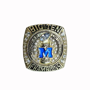 yz2022N NCAA w ~VKEE@Y Michigan Wolverines O WRjA 22/23/24 ANZT[ v[g XeX| a LO Vi