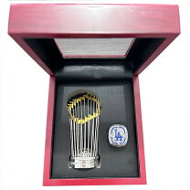 楽天市場】大谷翔平 2024 チャンピオンズ リングの通販