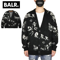 楽天市場】balr ニットの通販