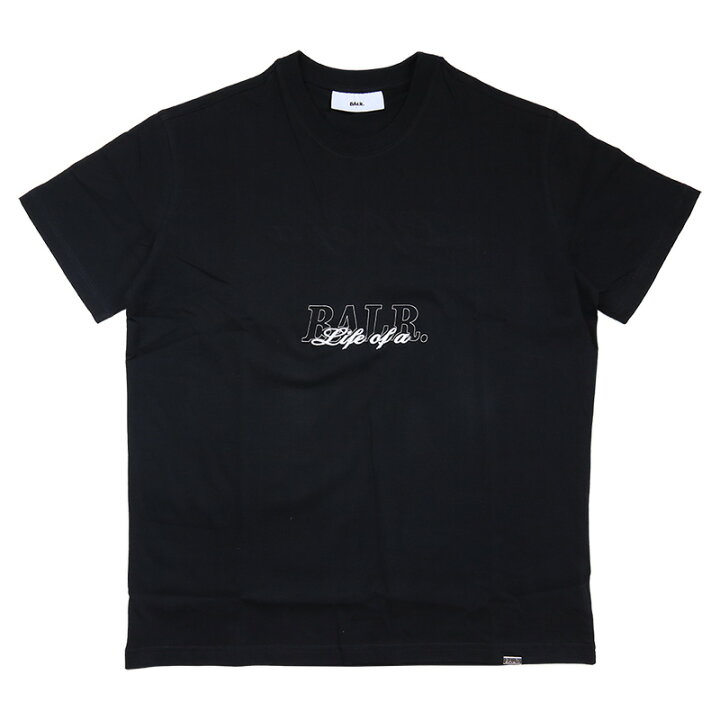 楽天市場】ボーラー Tシャツ BALR. 半袖Tシャツ トップス 綿100 