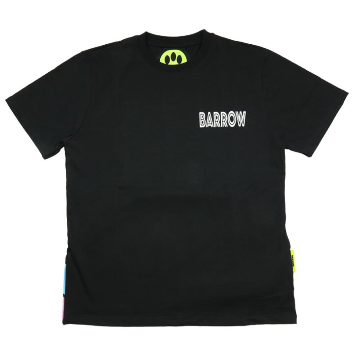 楽天市場】バロー Tシャツ BARROW 半袖Tシャツ メンズ レディース 